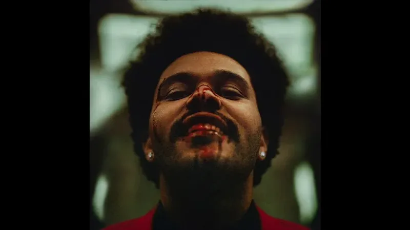 The Weeknd – After Hours