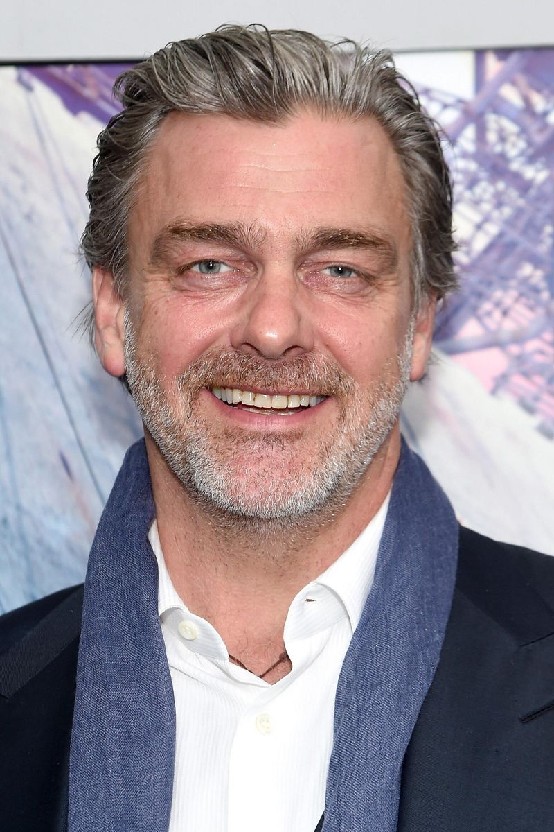 Ray Stevenson's Unknown Opportunity