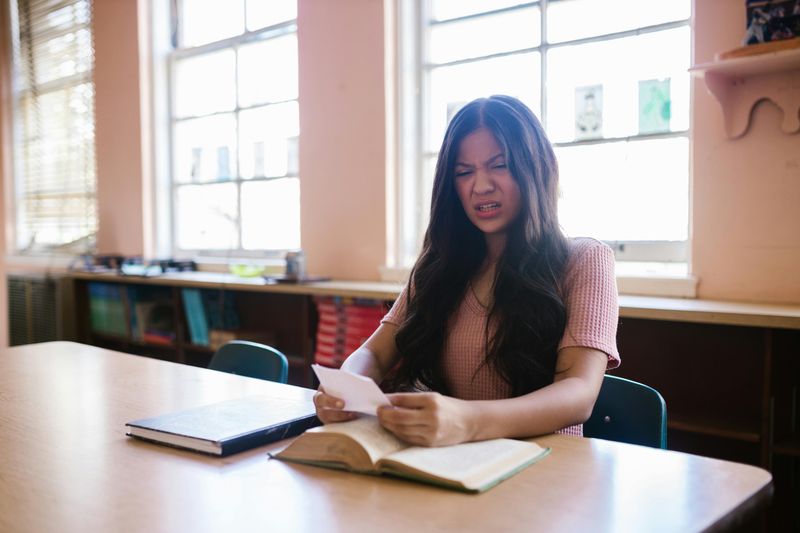 You Feel Irritated or Overly Sensitive to Everything