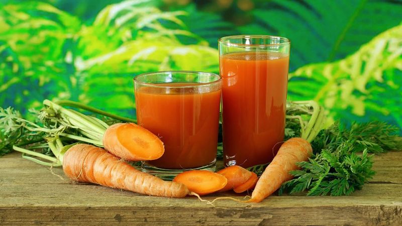 Promotes Skin Health