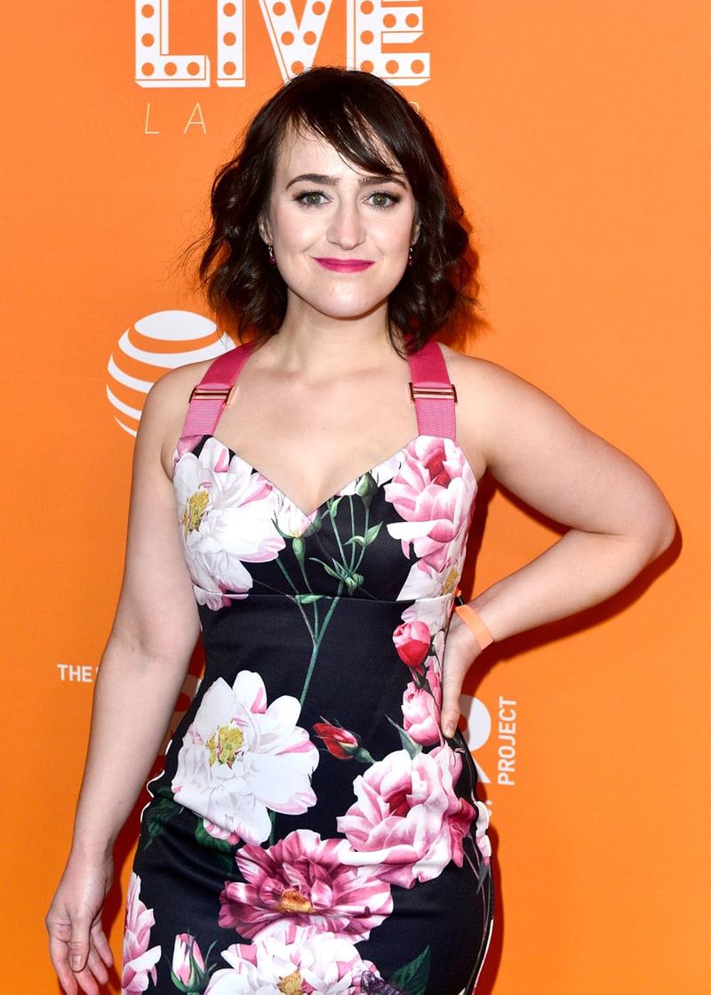 Mara Wilson: The Child Star Who Found Her Voice Through Words
