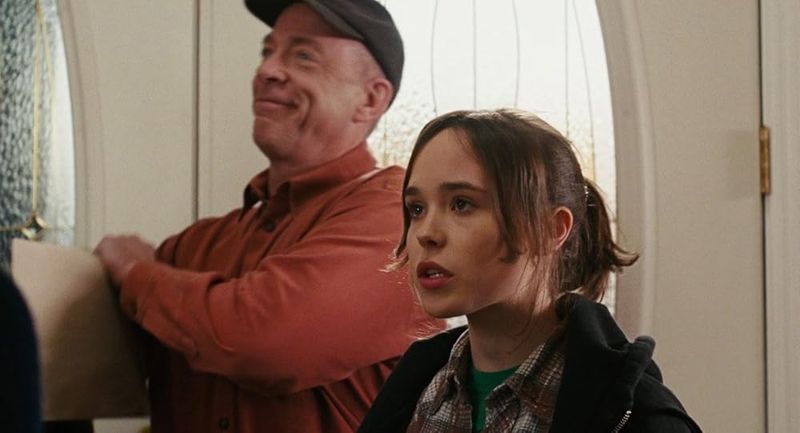 Juno (2007)