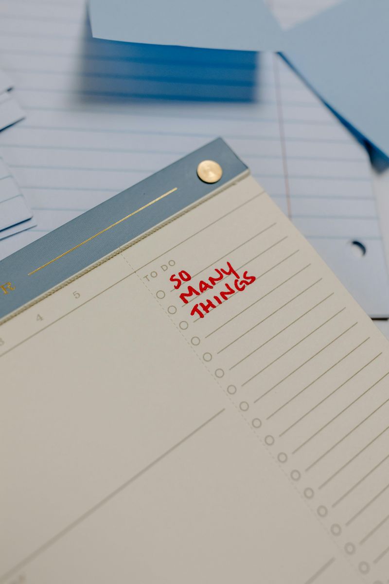 Set One Reminder Instead of Twelve