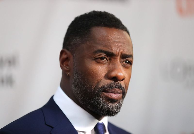 Idris Elba (53)