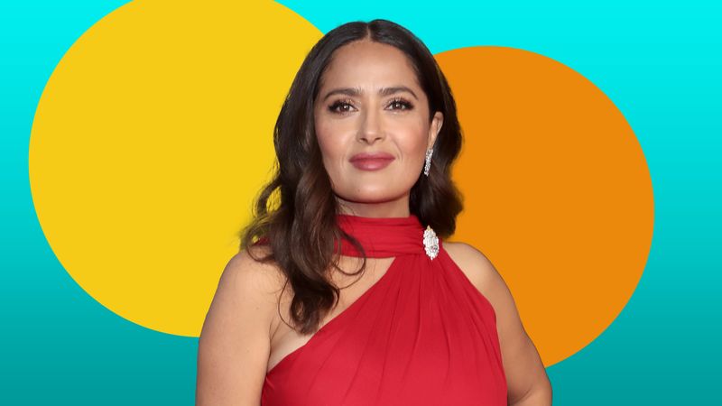 Salma Hayek