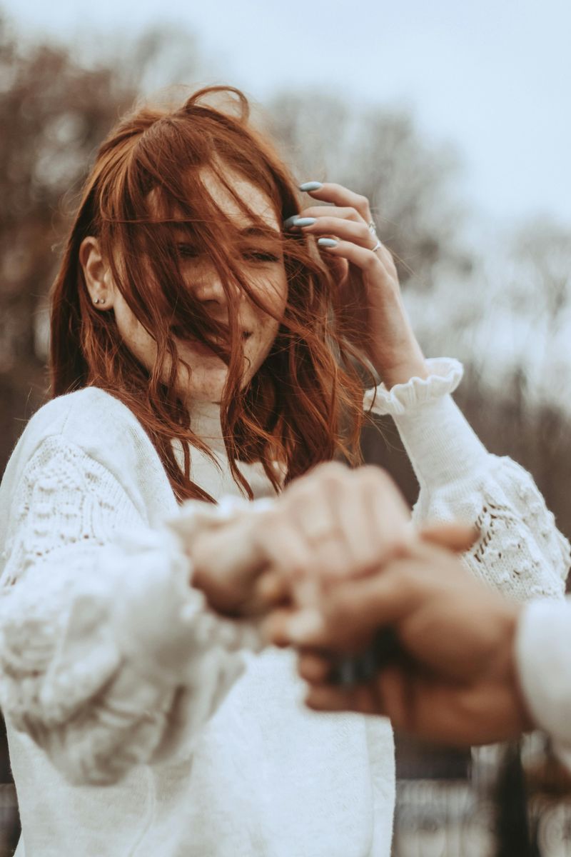Your Partner Should Make You Happy