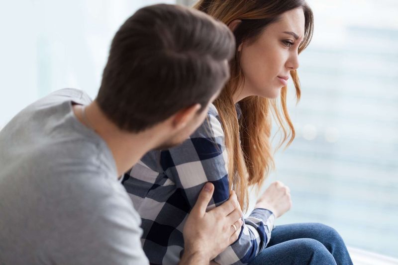 Replaying the Same Relationship Patterns