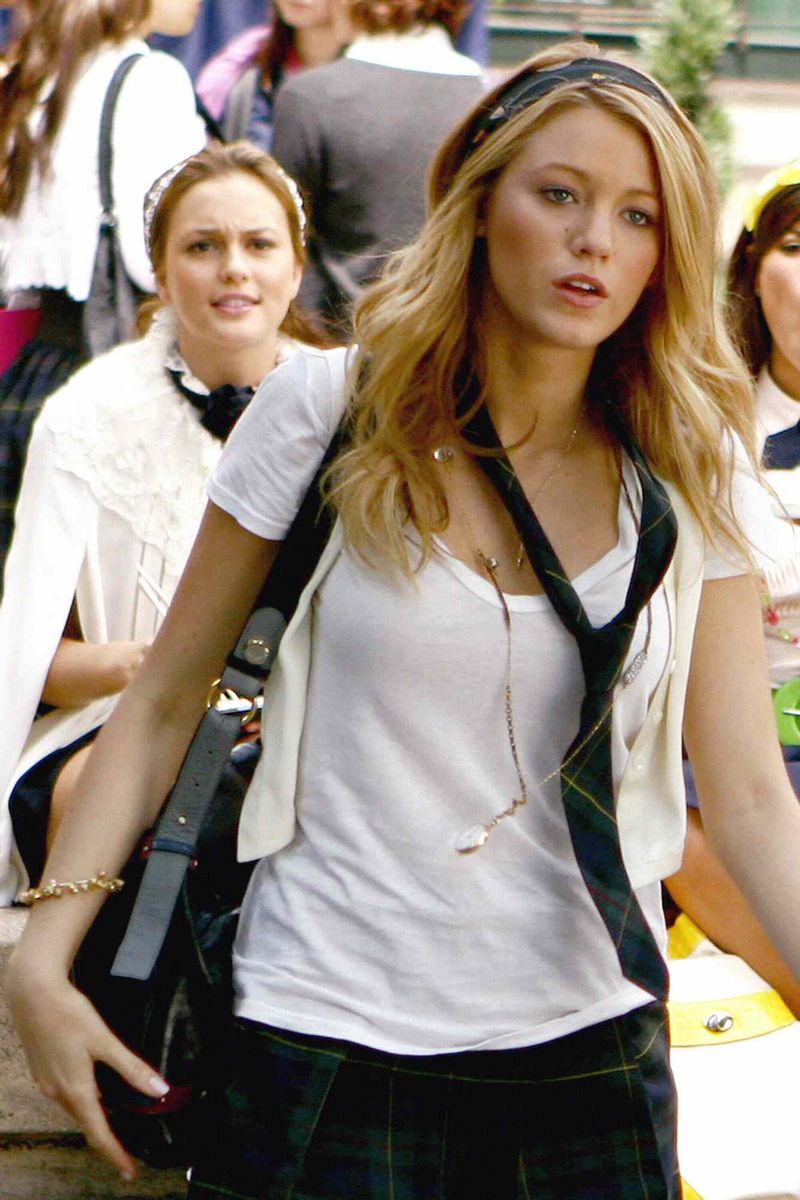 Serena van der Woodsen (Gossip Girl)