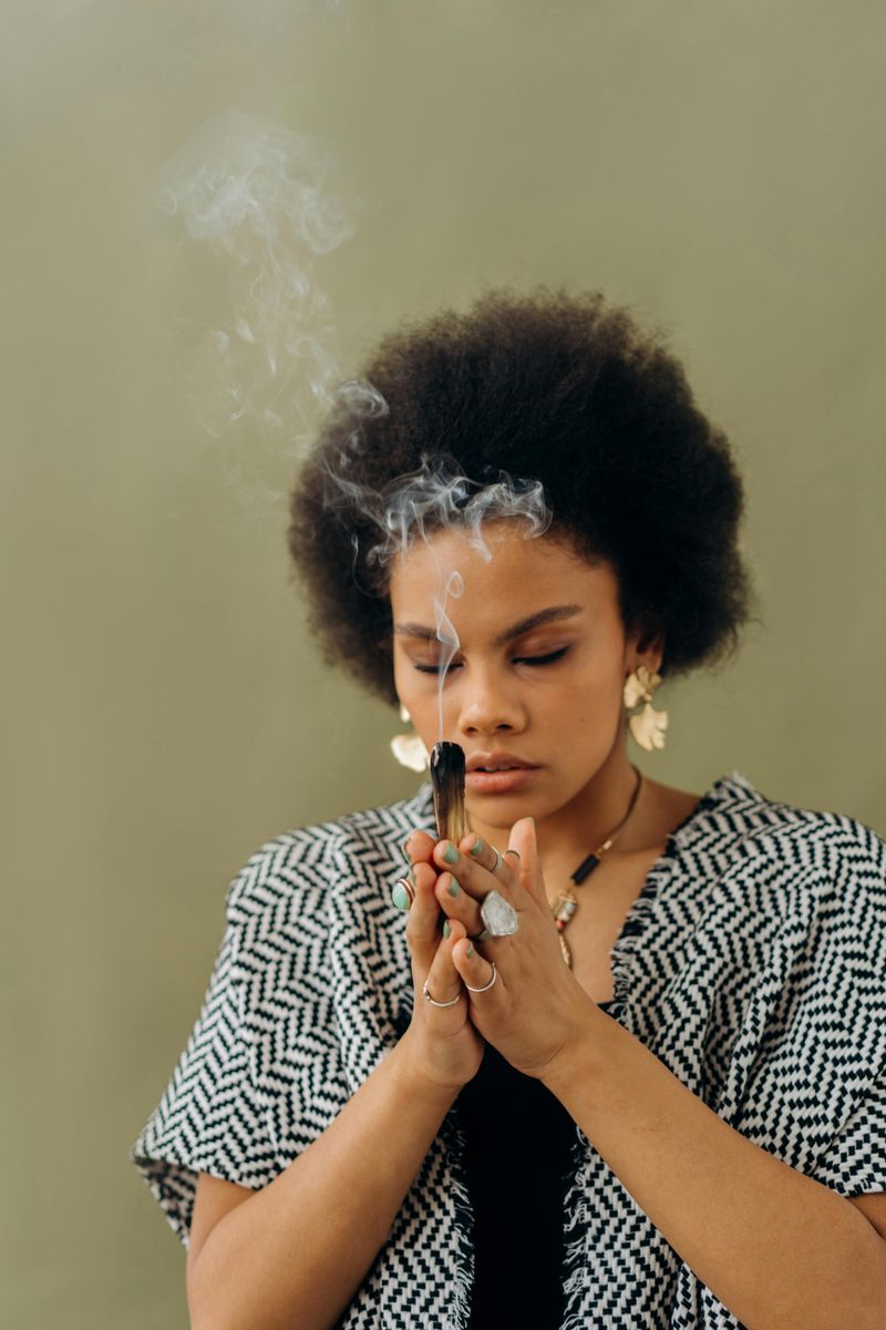 Trouble Trusting Their Own Feelings and Intuition