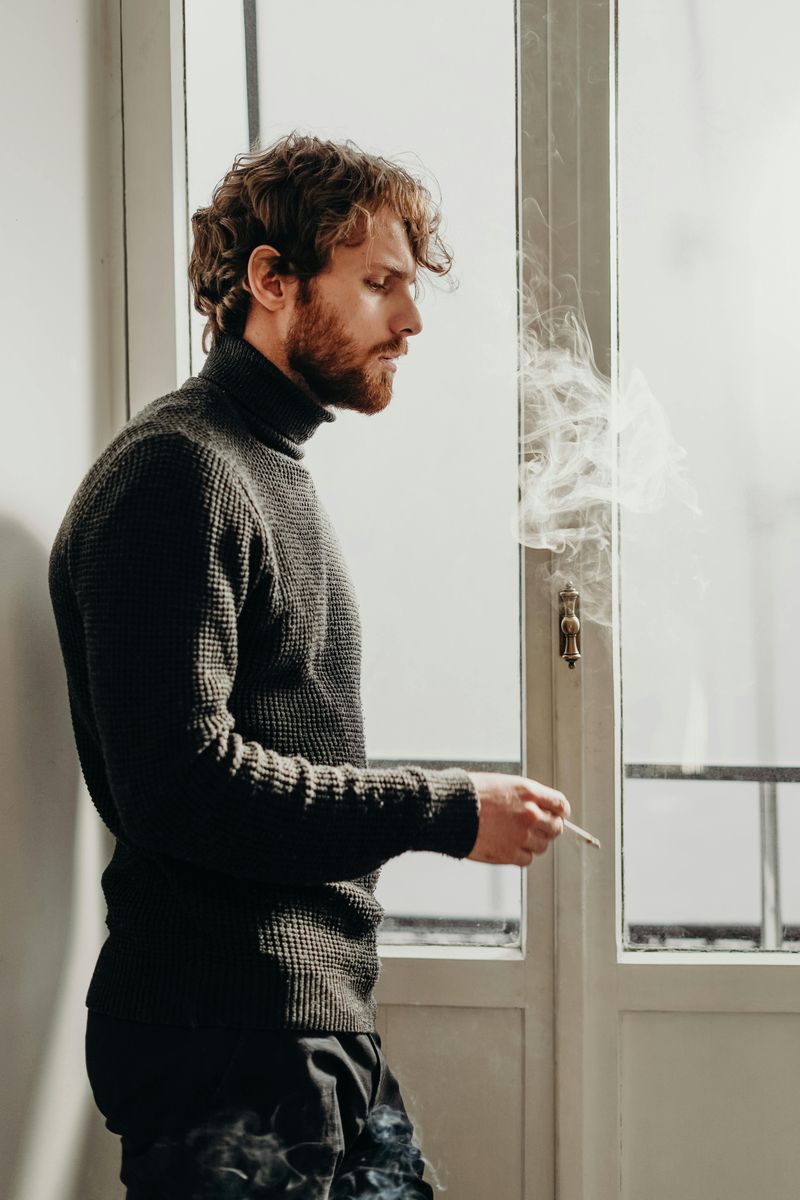 Lack of Effort in Personal Growth