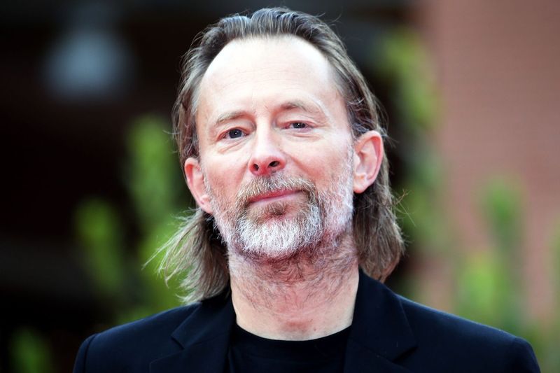 “Creep” – Radiohead