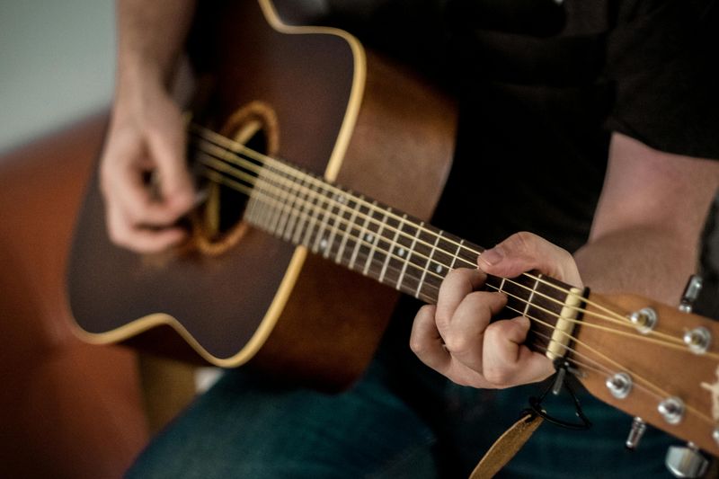 Musical Instruments