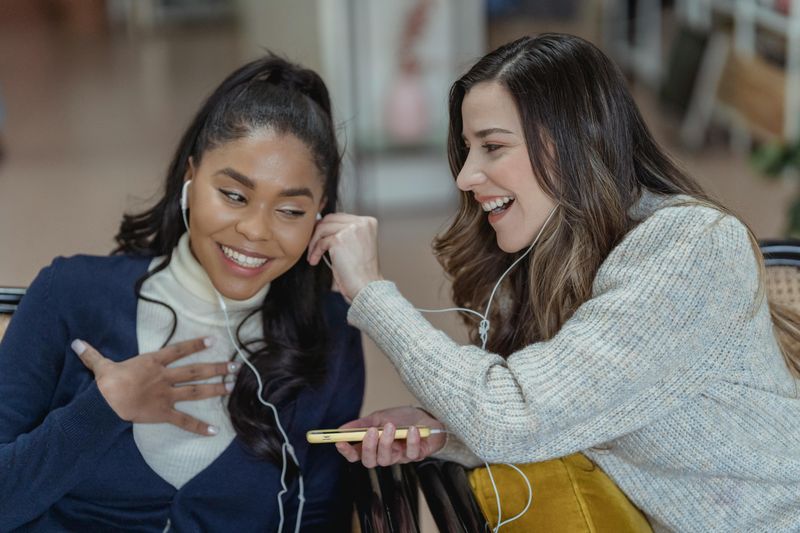 Finding The Perfect Song at the Right Moment