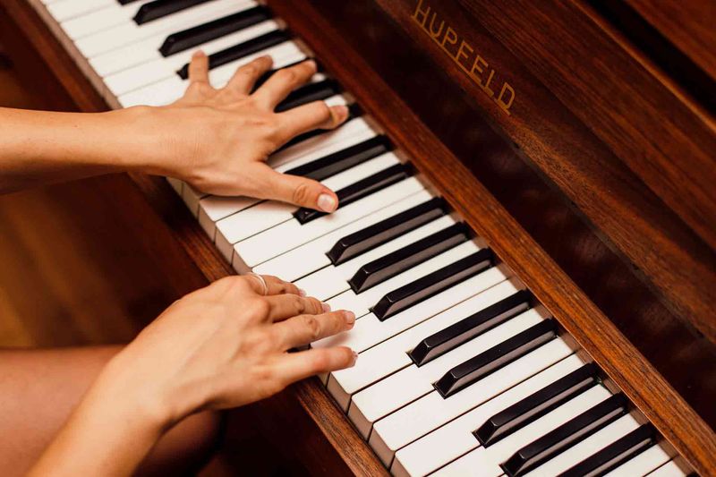 Musical Instrument
