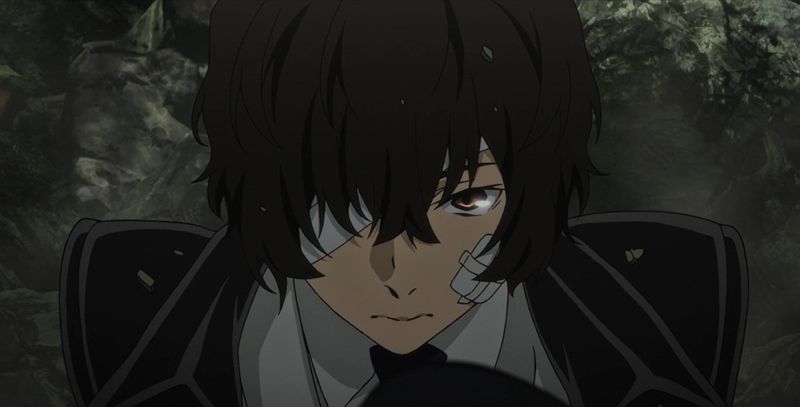 Osamu Dazai