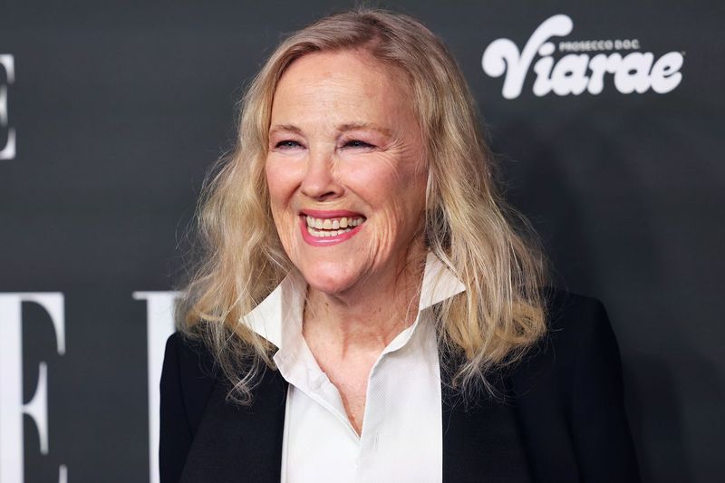 Catherine O’Hara