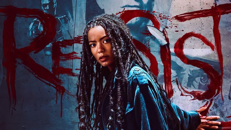 The Boys Presents: Gen V