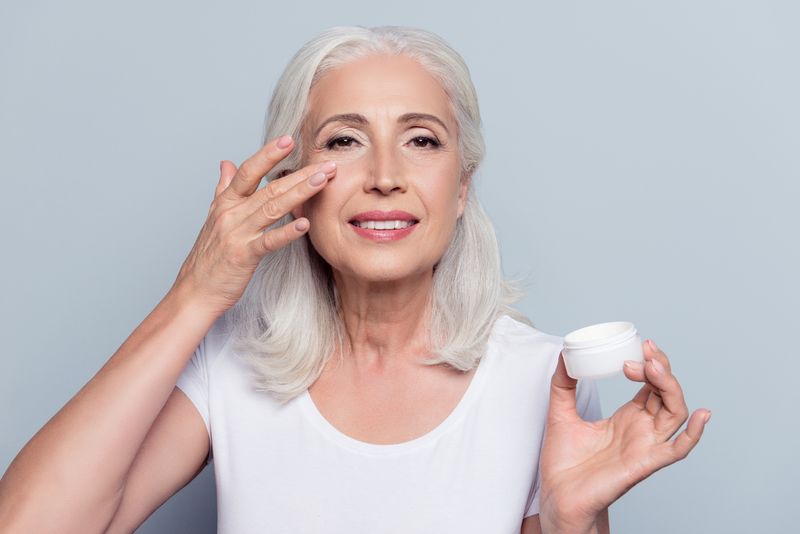 Embrace Moisturizing as Non-Negotiable