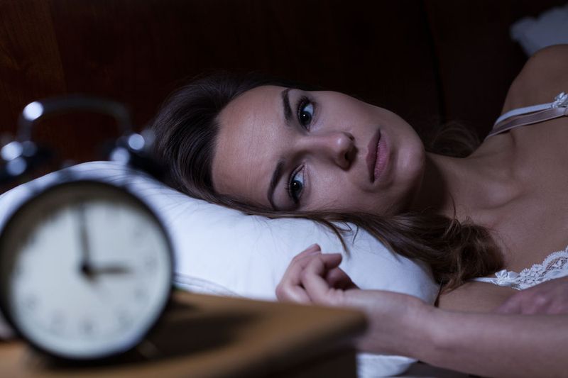 Sleep Disturbances