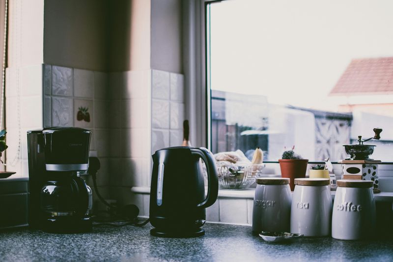 Blenders and Kitchen Appliances