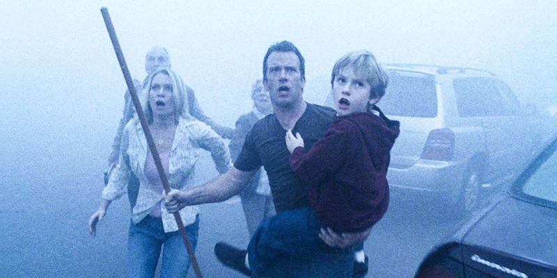 The Mist's Devastating Sacrifice