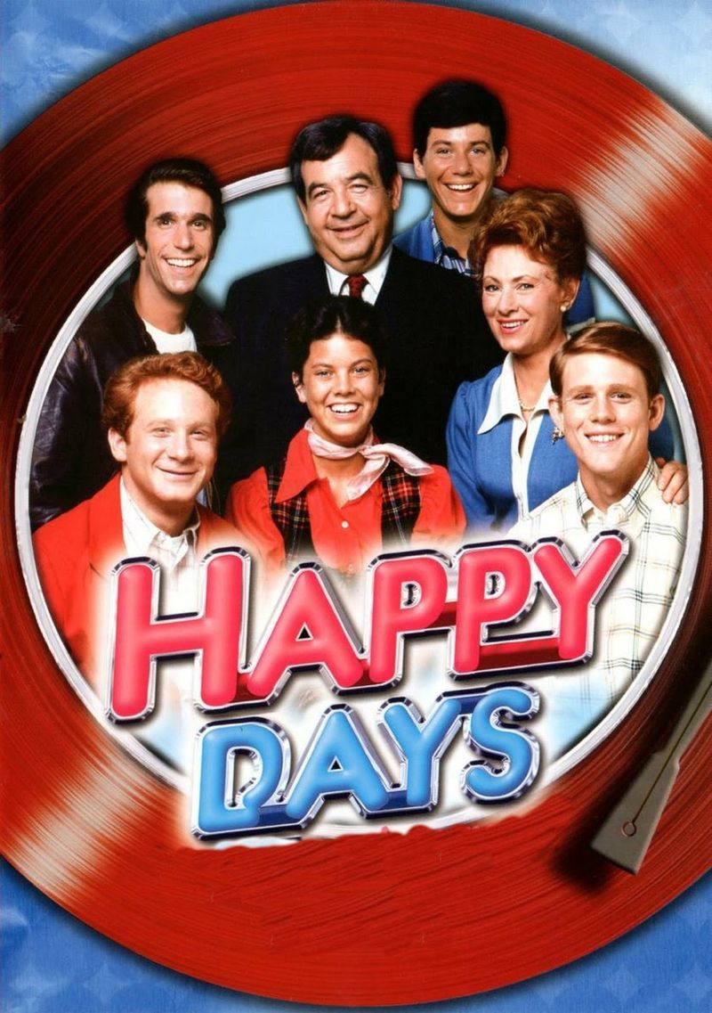 Happy Days