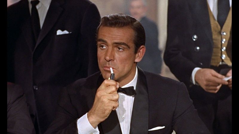 James Bond