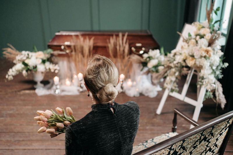 What are your preferences for funeral, memorial, or burial arrangements?