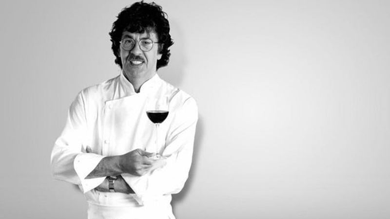 Jean-Louis Palladin
