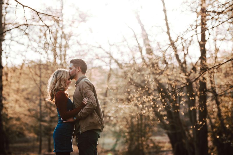 15 Subtle Yet Powerful Ways Husbands Show Up for Their Wives Daily