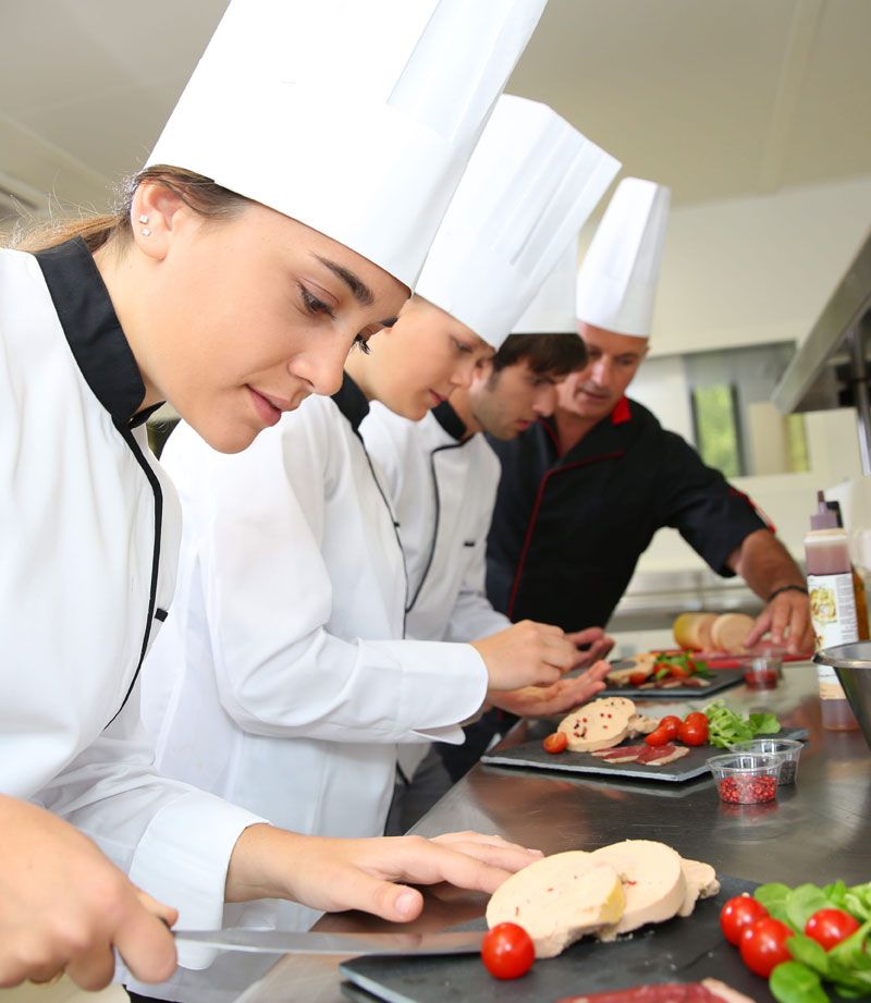 Culinary Arts