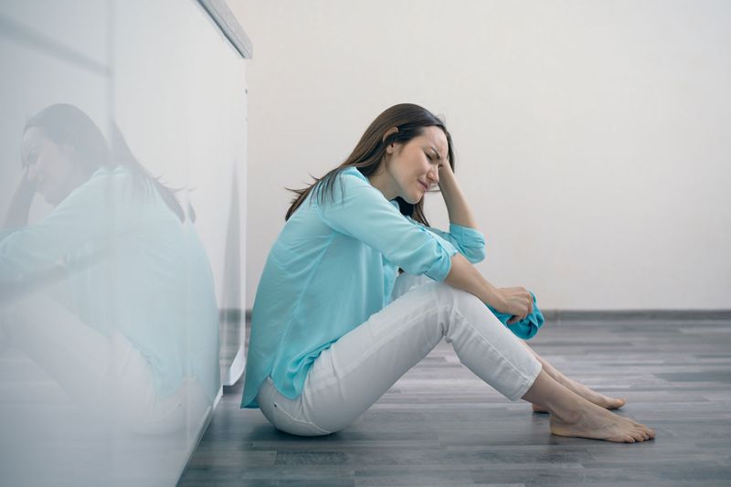 To escape feelings of powerlessness