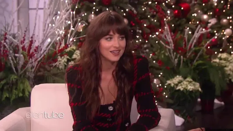 Doubling Down on the Ellen Invite