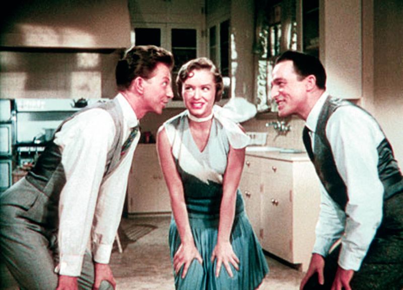 Singin' in the Rain (1952)