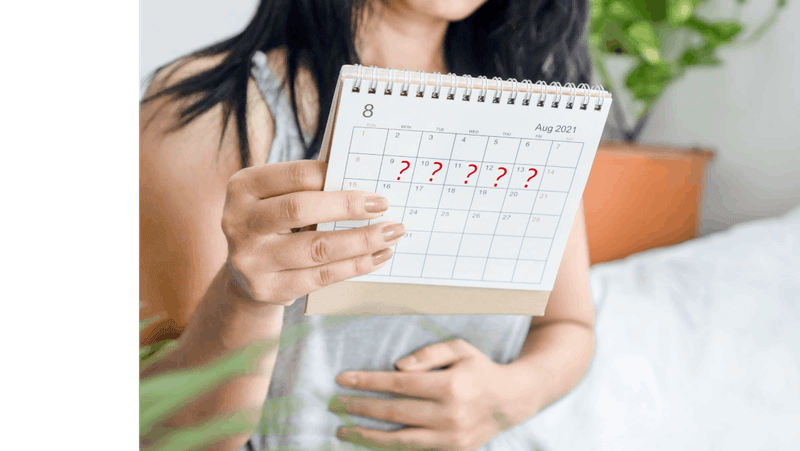 Period Duration Shifts
