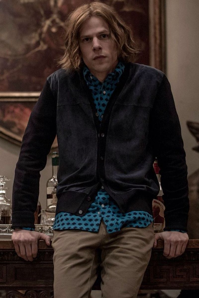 Lex Luthor
