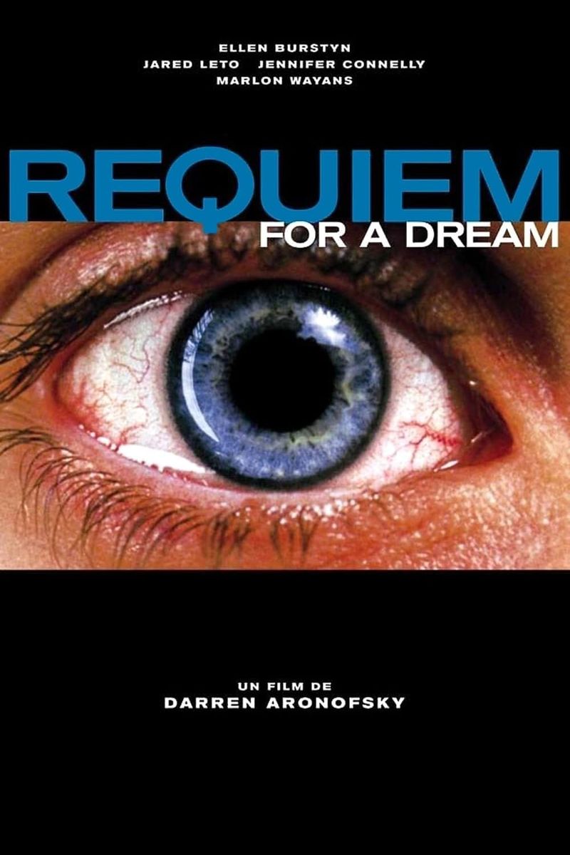 Requiem for a Dream (2000)