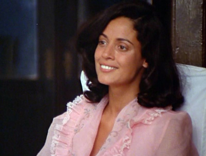 Sônia Braga (Brazil)