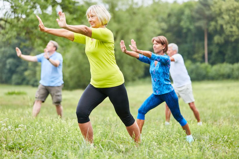 Low-Impact Exercise: Gentle Movement, Powerful Results