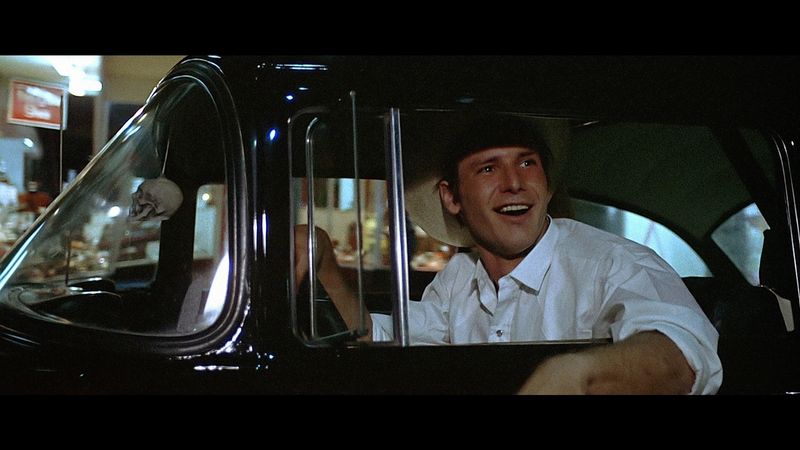 American Graffiti (1973)