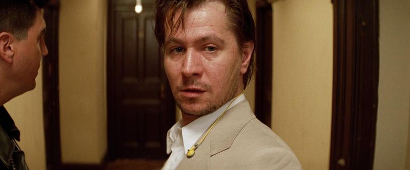Gary Oldman
