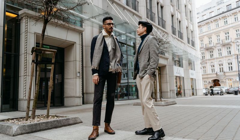 Effortless Style