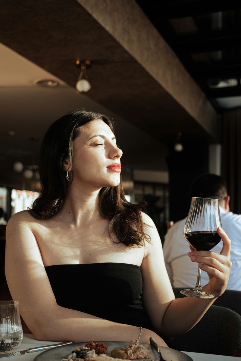 You Plan Fancy Solo Dates