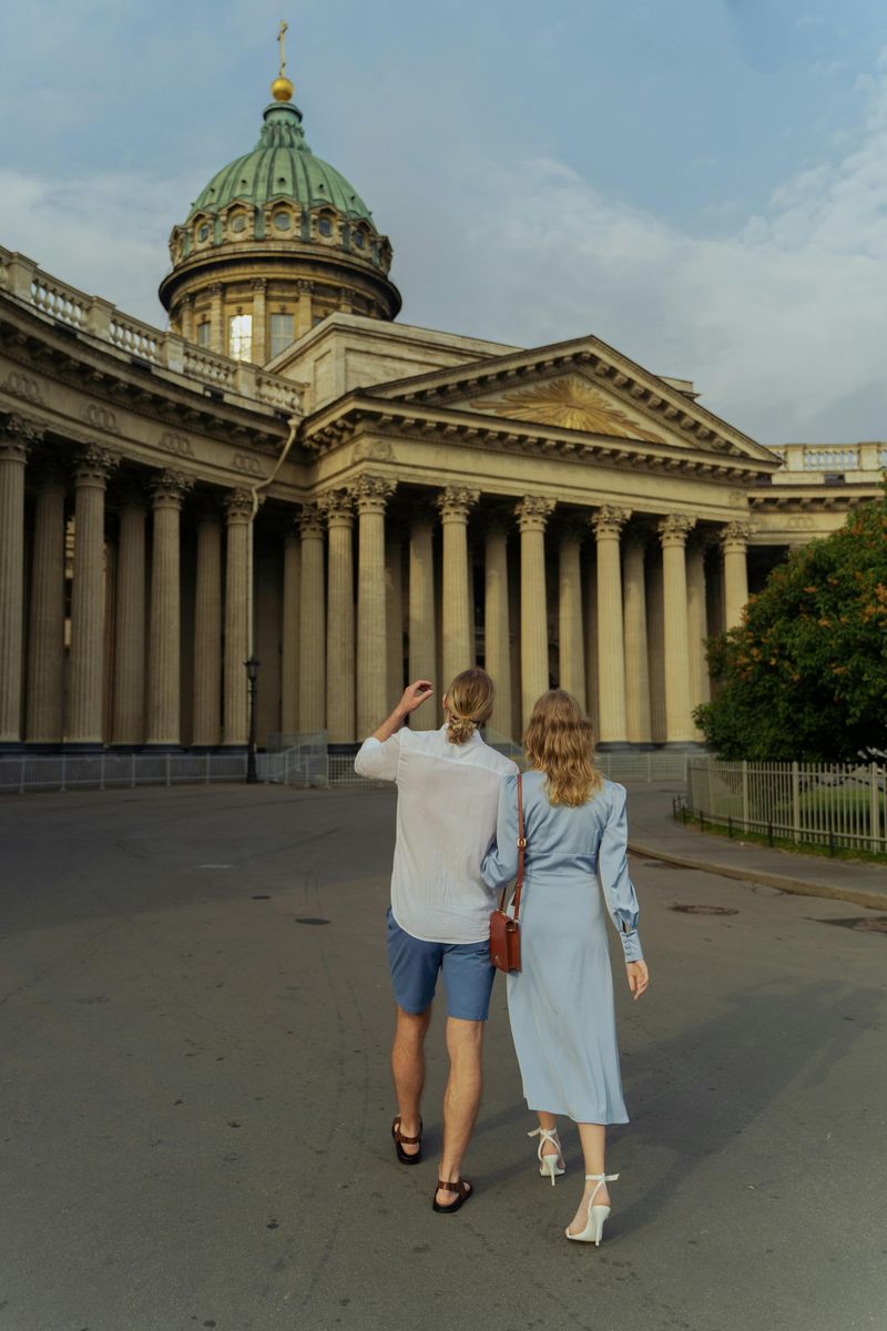 Historical Scavenger Hunt