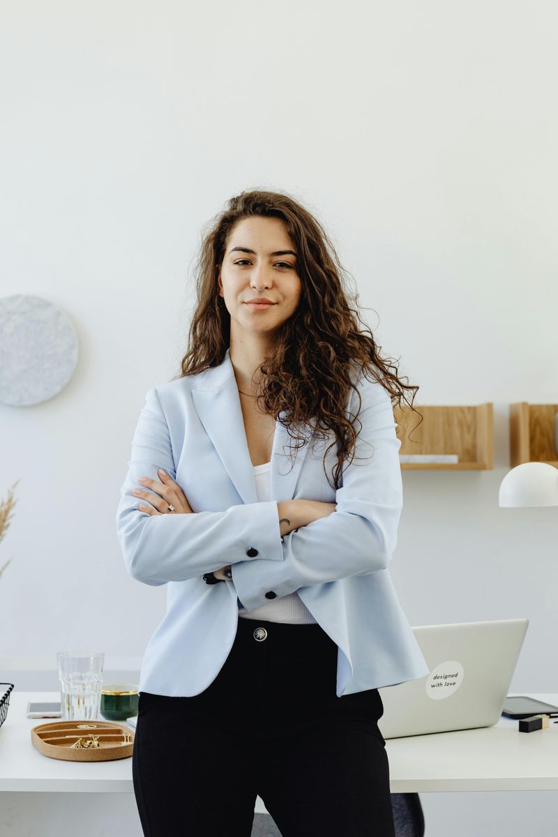 Self-Sufficiency Makes You Proud