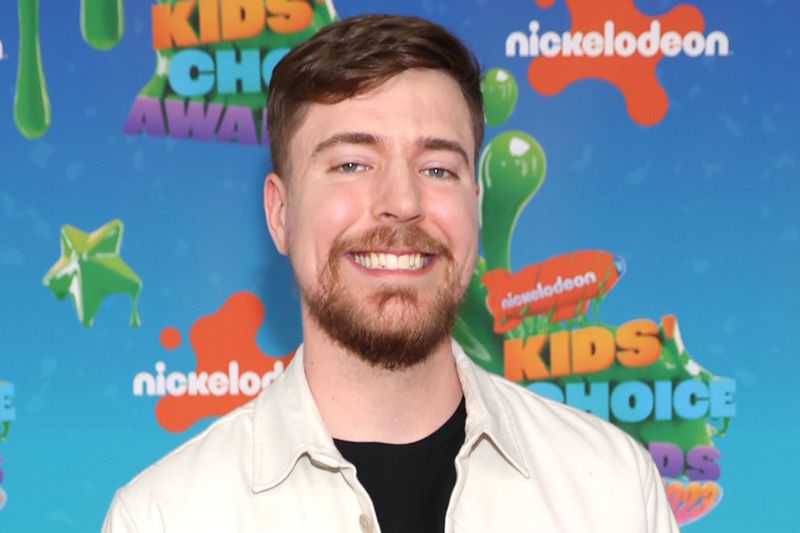 MrBeast