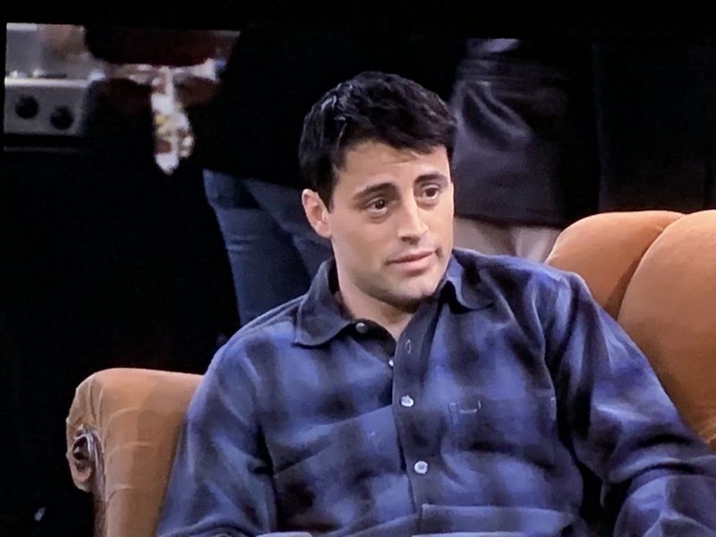 Joey Tribbiani (Friends)