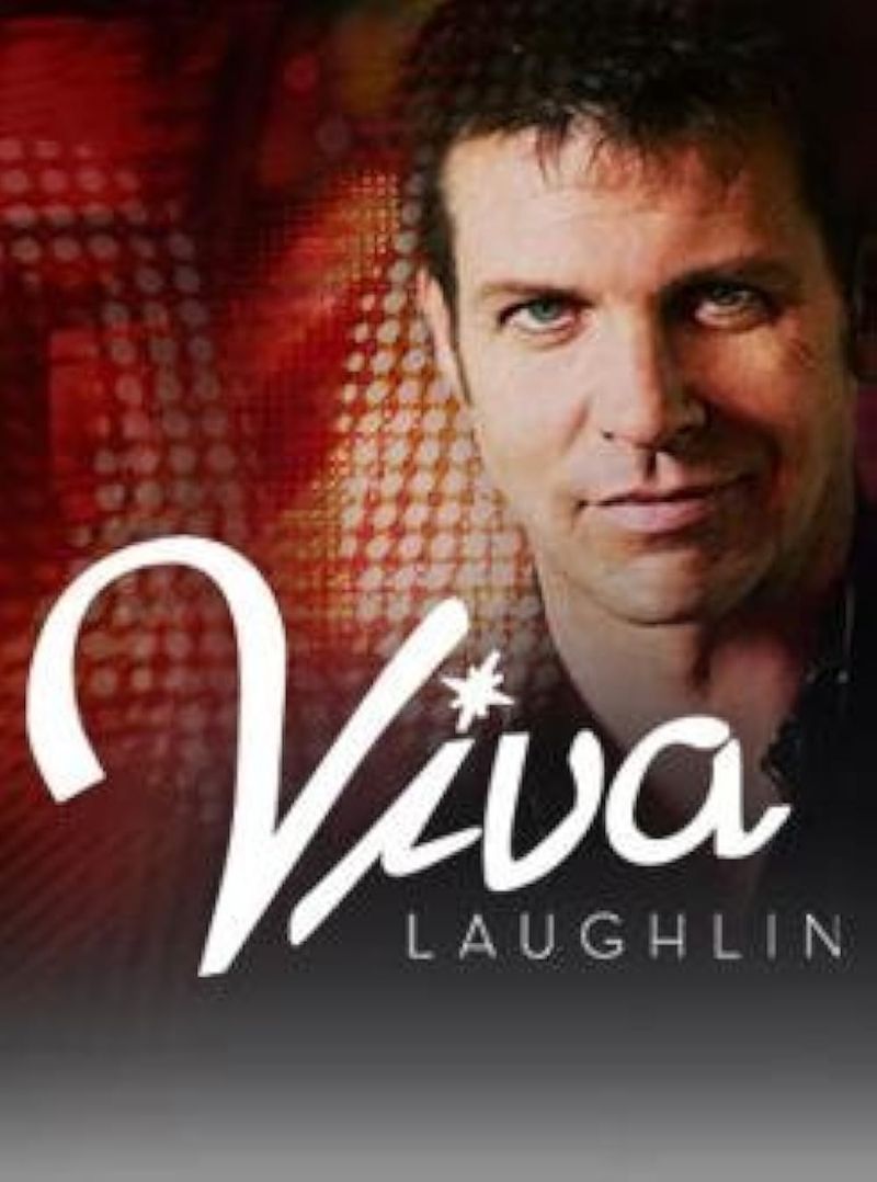 Viva Laughlin (2007) – CBS