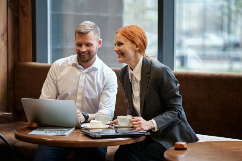 You're Always in Meetings That Go Nowhere