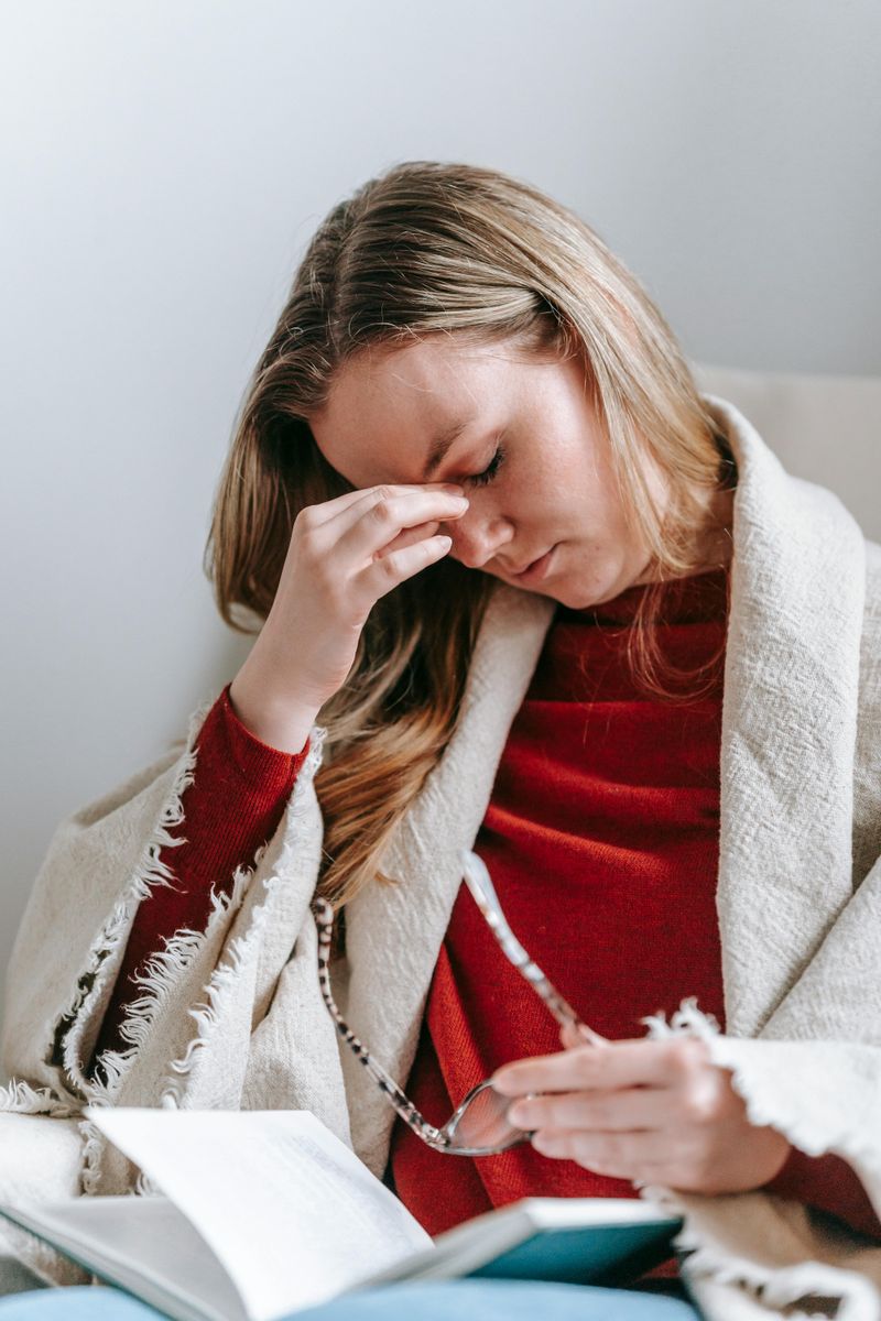 Serious Illness or Injury